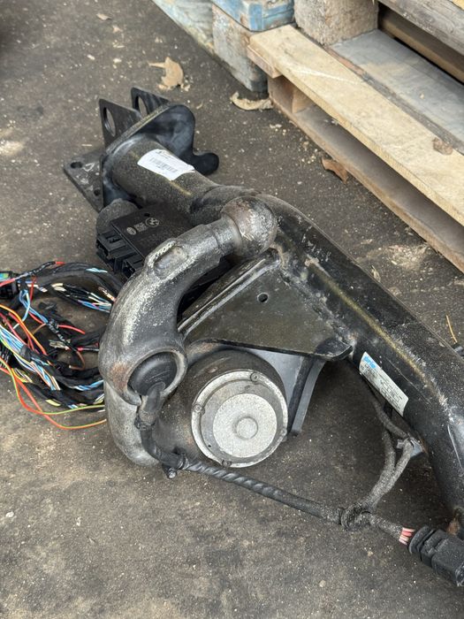 Ел.Теглич БМВ F15 X5