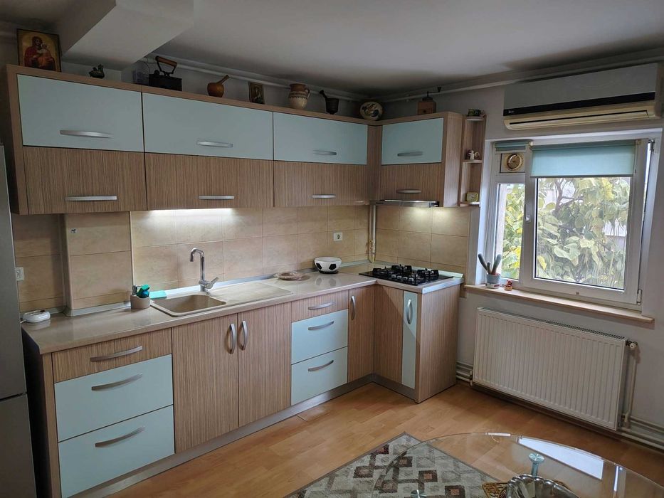Apartament 2 camere Inel 1 zona Eden / Academia Navala