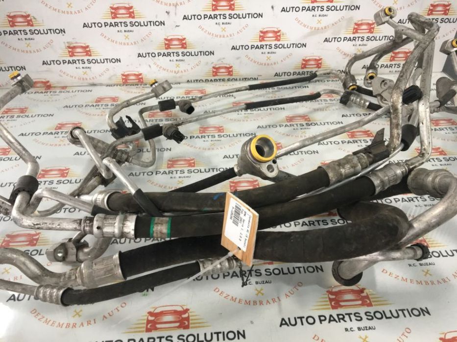 Furtun AC BMW E 81, E87,2.0D,an fabr. 2008