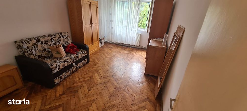 Garsonieră Astra