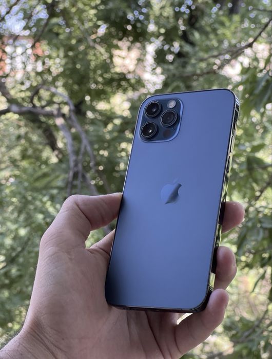 Iphone 12 pro ideal