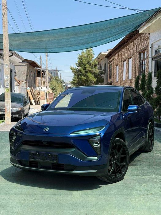 NIO eS6 (Нио) сотилади 2021 йил
