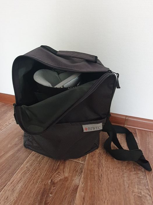 Горнолыжные ботинки 38 размер