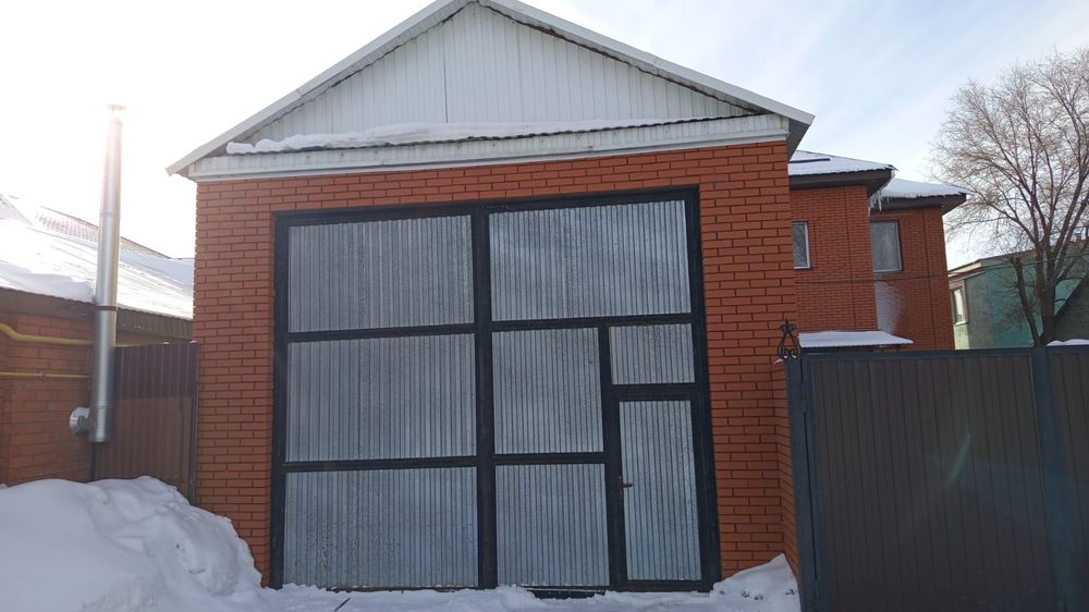 Сдается помещение (гараж) в аренду