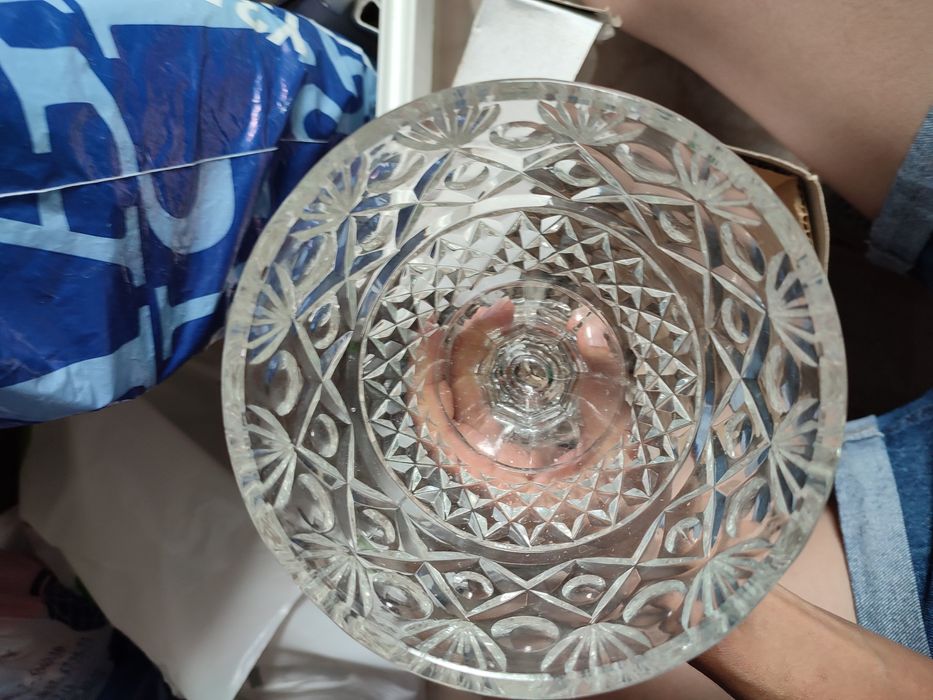 Конфетницы посуда