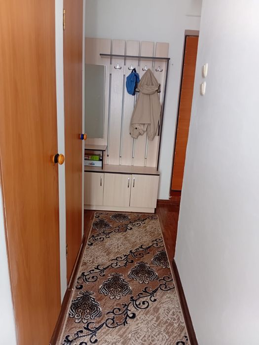 2х комнатная квартира