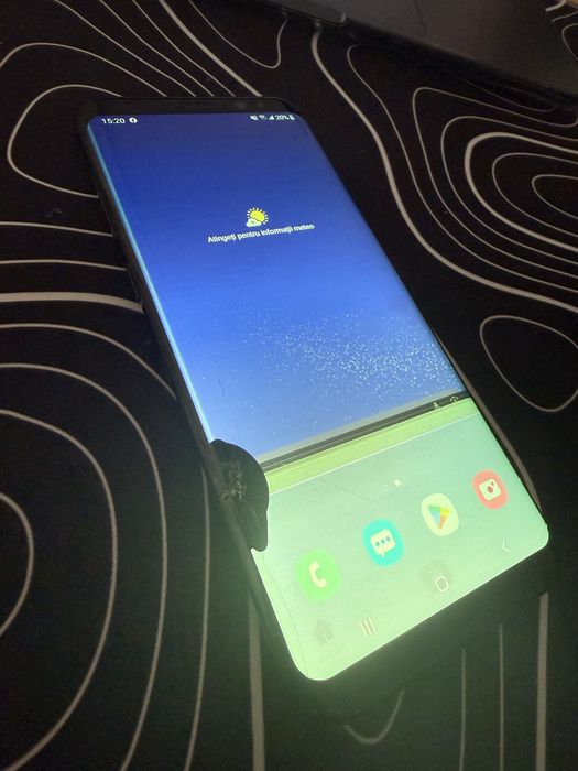 Samsung Galaxy S8+ 64GB