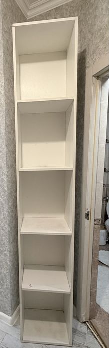 Полка для обуви!