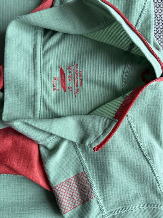 Дамска блуза La Sportiva