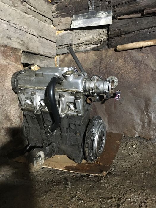 Продам Матор 1,5