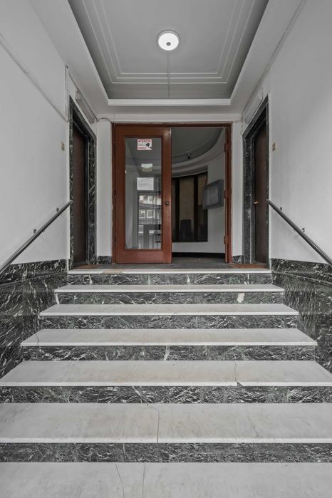 Garsoniera Unirii si Universitate