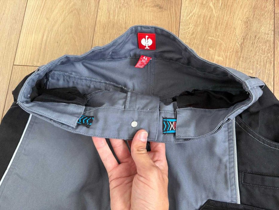 Nou Engelbert Strauss 46 S barbati pantaloni Flexbelt