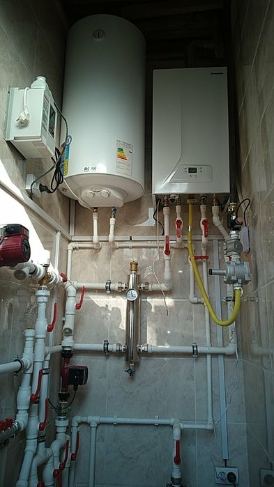 Santexnika xizmati 100%гарантия сантехника хизмати