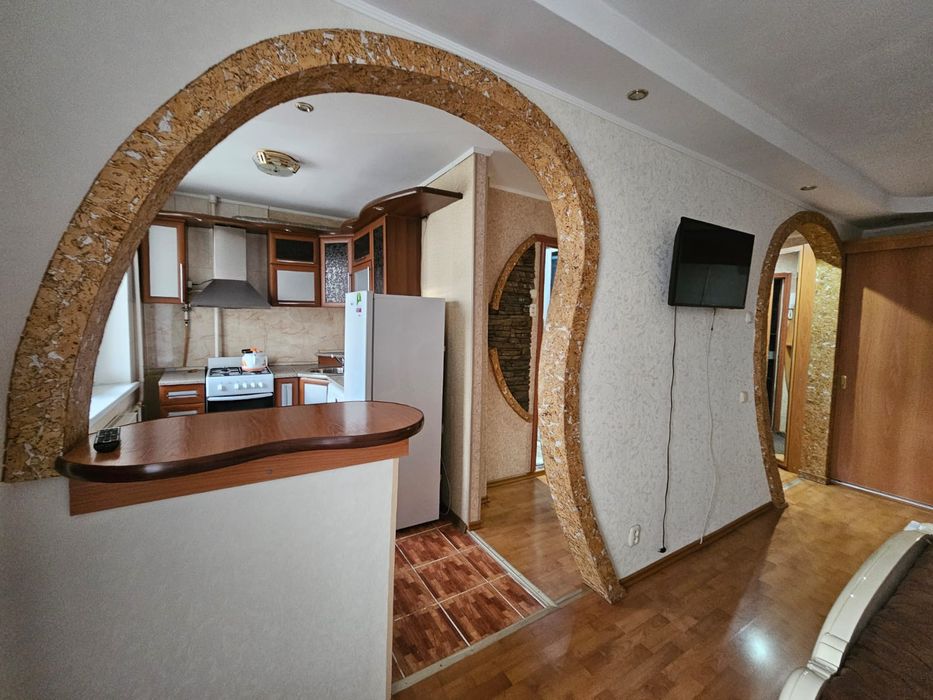 Квартира на длительный срок