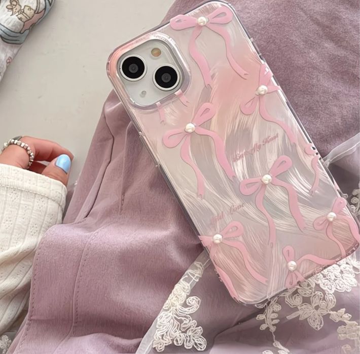 Чехол для Iphone 15 plus