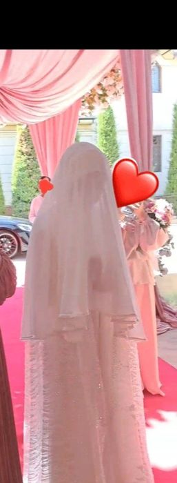 Kelin koylak, toshkent