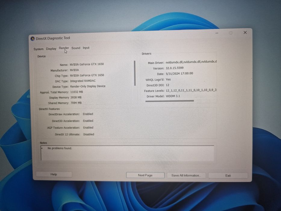 Laptop Gaming Amd Ryzen 5