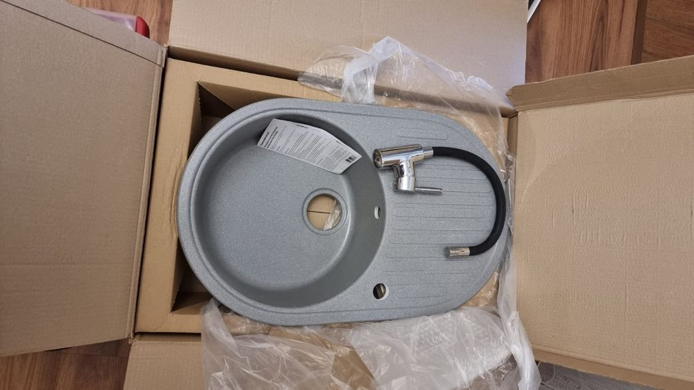 Продам раковину!