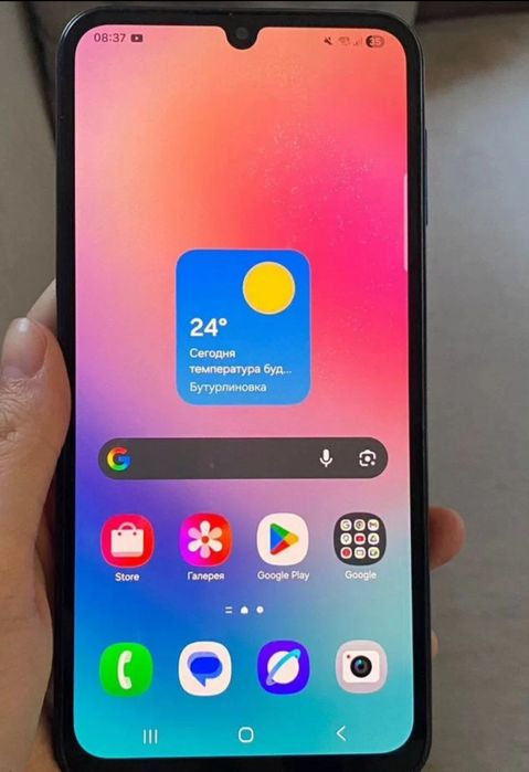 Продам флагман Samsung A24