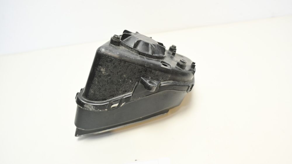 Far Dreapta   Honda CBR 600 RR 2007 - 2012