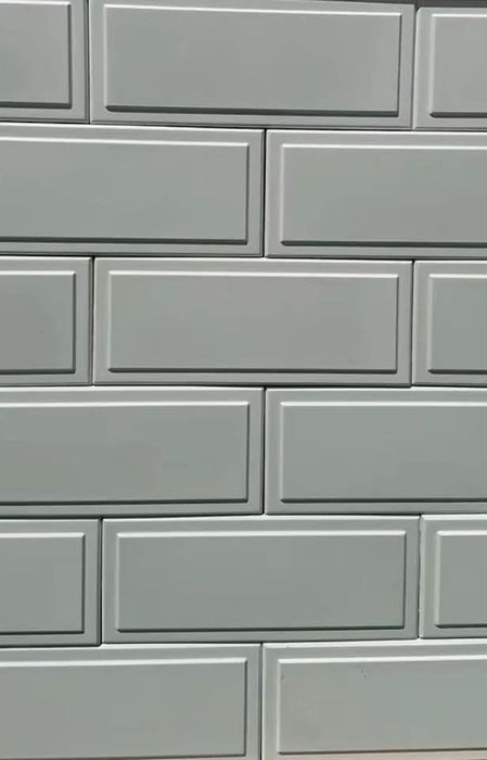 Placi decorative 3d