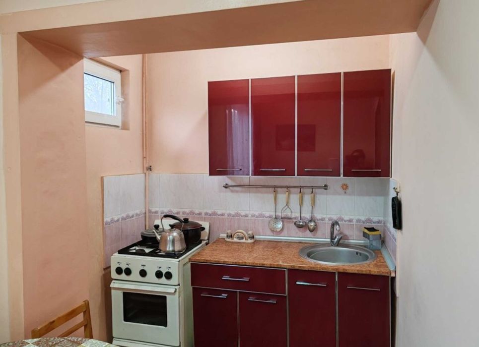 Сдается Квартира Карасу 2 1в2 ком №С126