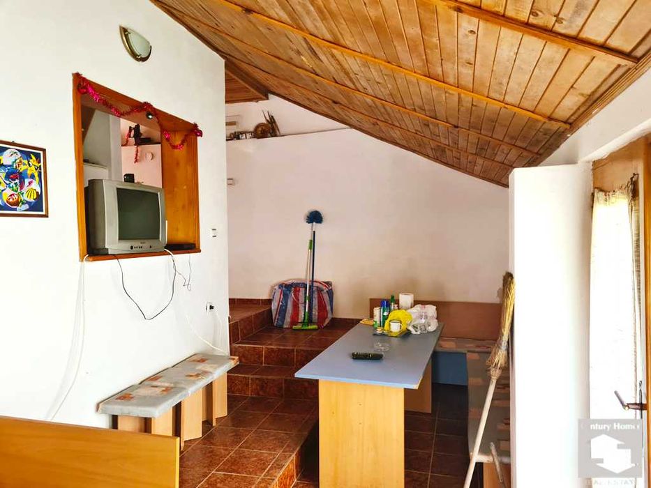 180052 Kъща с бизнес потенциал в китното село Престой, до град Трявна