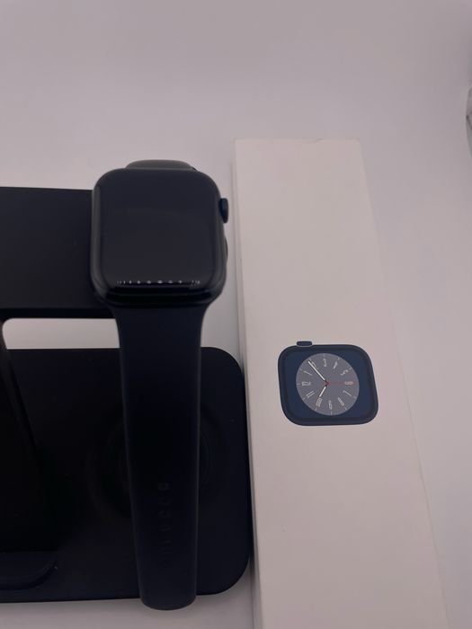 Apple Watch 8 series 45mm