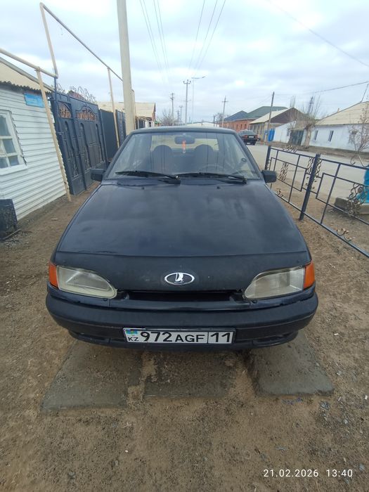 Ваз на продажа 2115