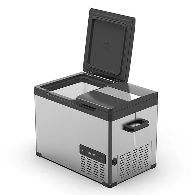 Авто хладилник за кемпери, каравани и бусове