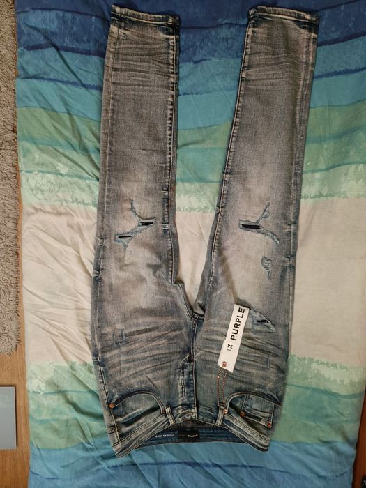 Purple-brand дънки