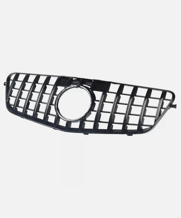 Предна Решетка GT Mercedes E W212 Мерцедес В212 2009 - 2013