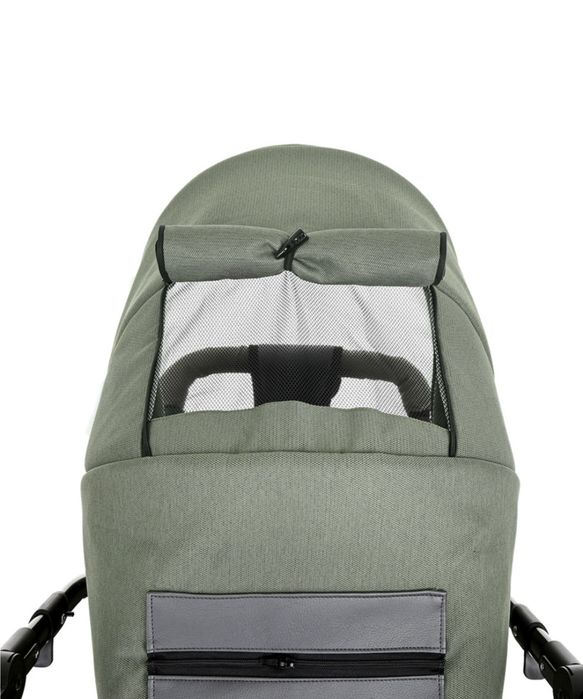 Коляска nino pituso!