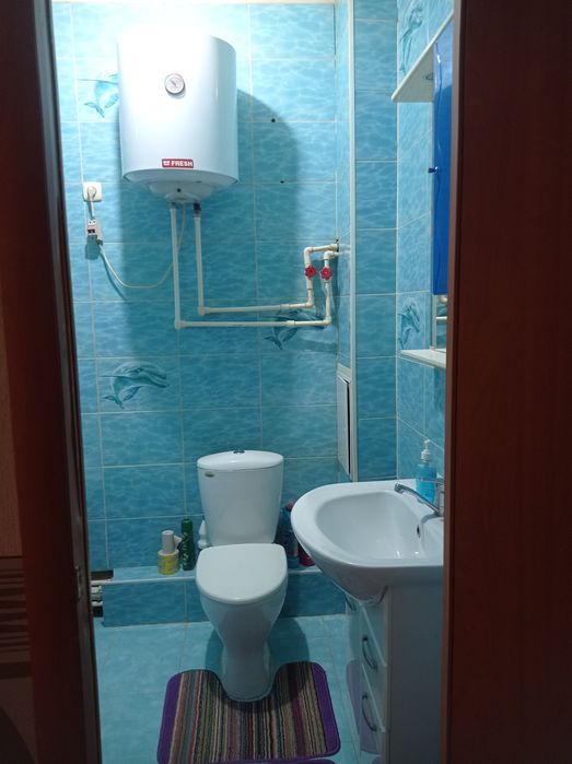 Сдам квартиру посуточно командировочникам