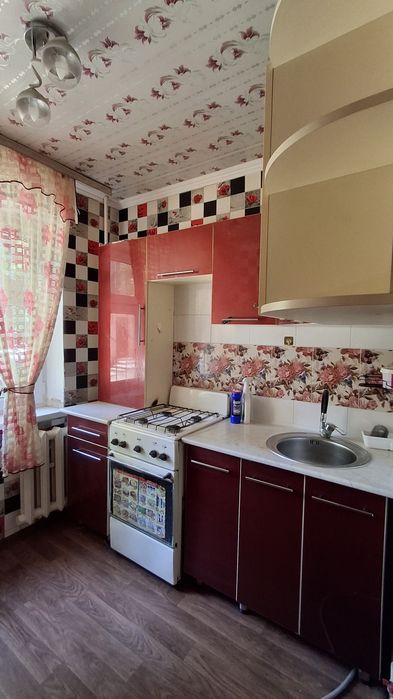2 бөлмелі пәтер жалға беріледі