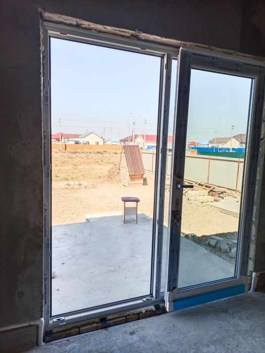 Пластиковые окна Рассрочка