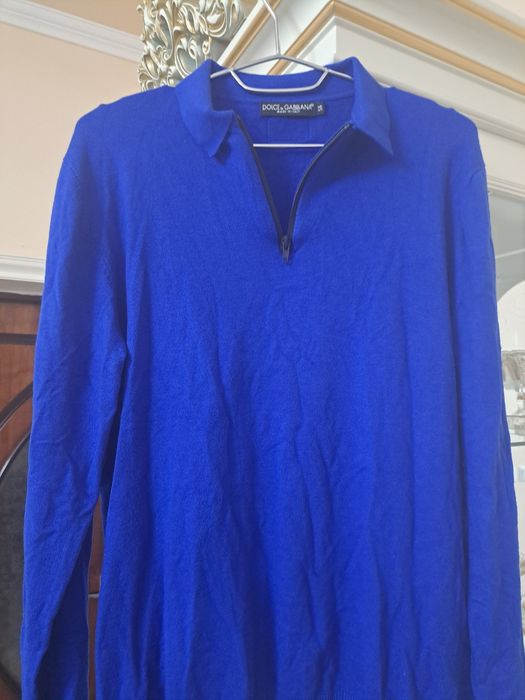 Мужской свитер Италия