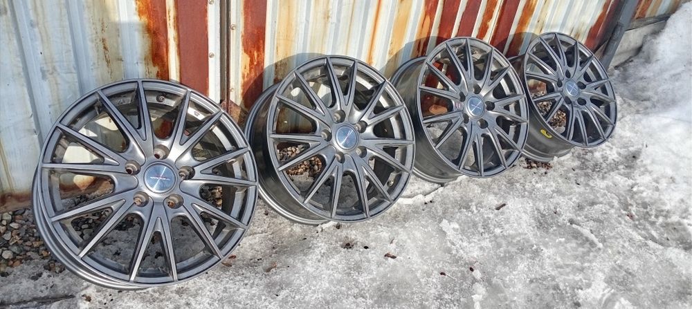 Диски привозные оригинал 16