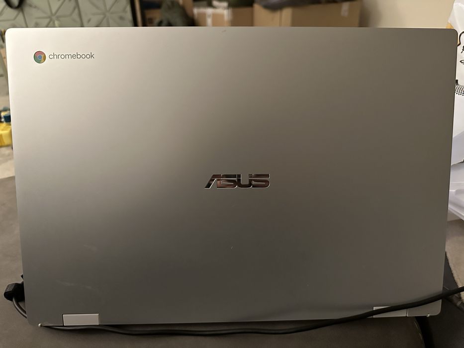 Laptop ASUS Chromebook CX1700CK