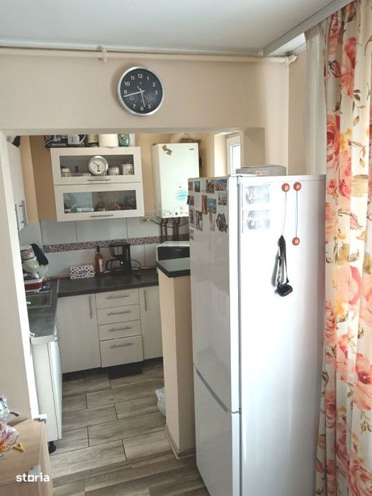 Apartament 2 camere zona Lacul lui Binder