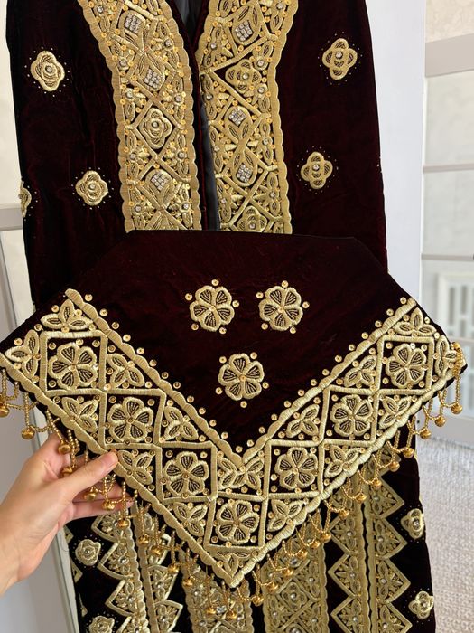 Продается Зар Халат