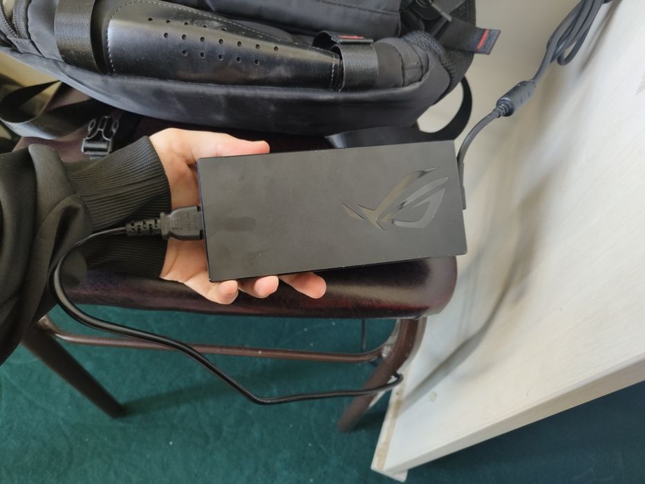 Ноутбук, Asus F15