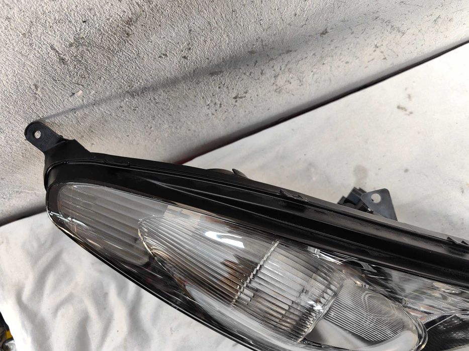 Оригинален фар Тойота Селика  Toyota Celica