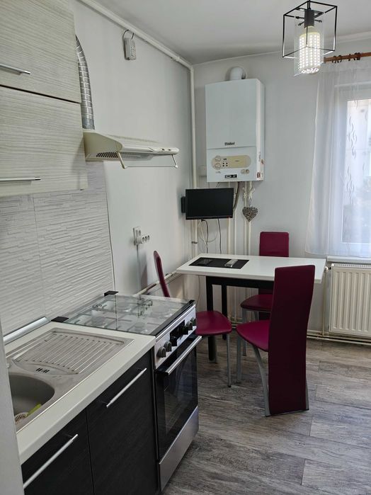 Apartament cu 2 camere confort 1 Tg-Mures Unirii/Iosif Hodos
