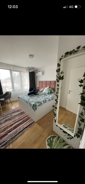 Продава се Тристаен апартамент в Пловдив, Старият град - 122 кв.м за 7 €/кв.м - Снимка #17