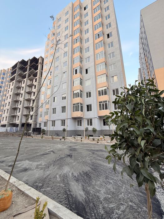 СРОЧНО! Квартира сотилади!