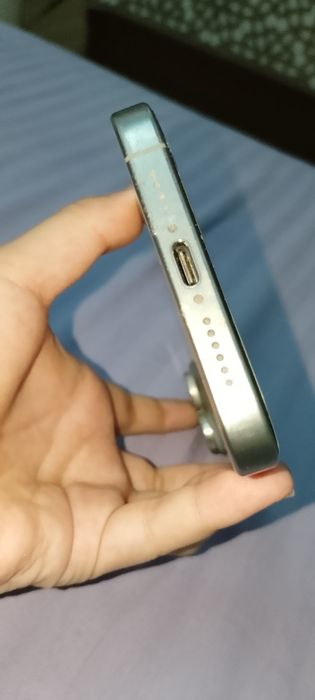 Айфон 15 про макс