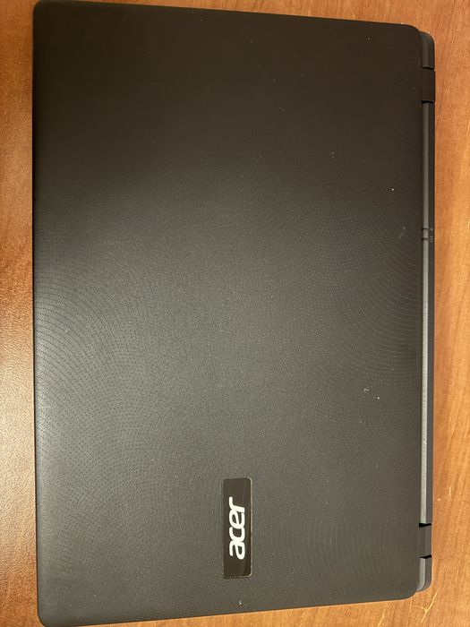 Aser ex2519 на запчати или ремонт