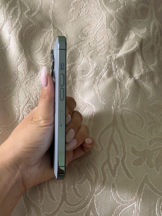 Iphone 13 pro 256gb