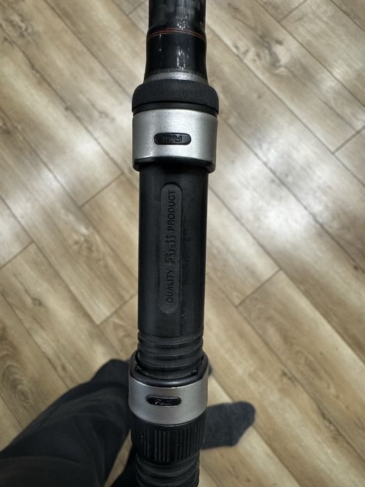 Карповые удилища Shimano TX 7